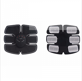 Muscle Stimulation 6 Pack