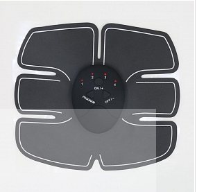 Muscle Stimulation 6 Pack