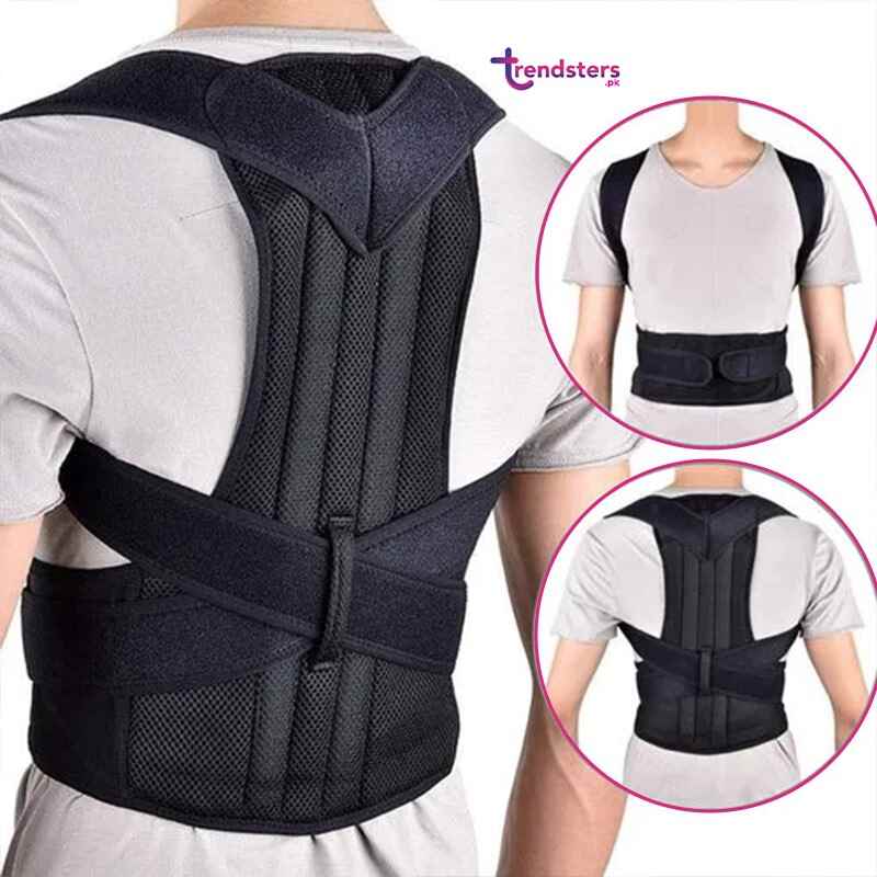 Doctor Plus Posture Belt