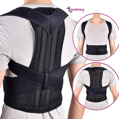 Doctor Plus Posture Belt